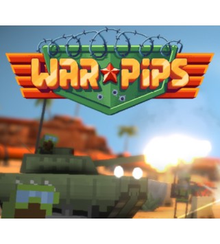 Warpips Steam Key GLOBAL